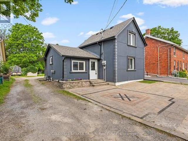 House for sale in Cobourg, Ontario