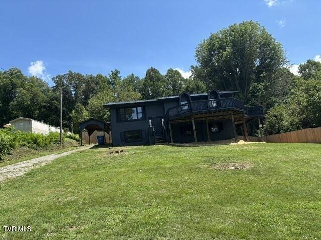 House for sale in Tennessee