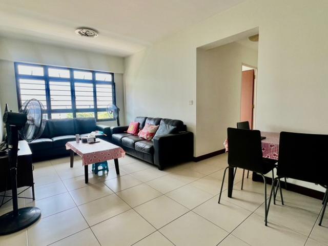 Apartment for sale