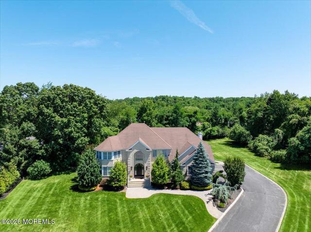 House for sale in Monmouth, New Jersey