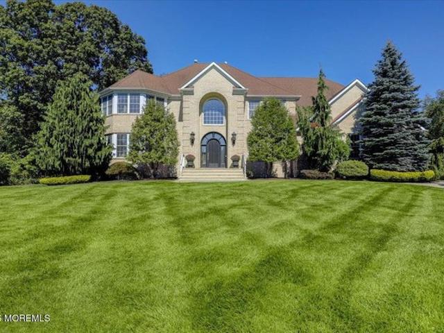 House for sale in Monmouth, New Jersey