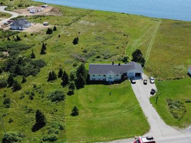 House for sale in Kippens, Newfoundland And Labrador