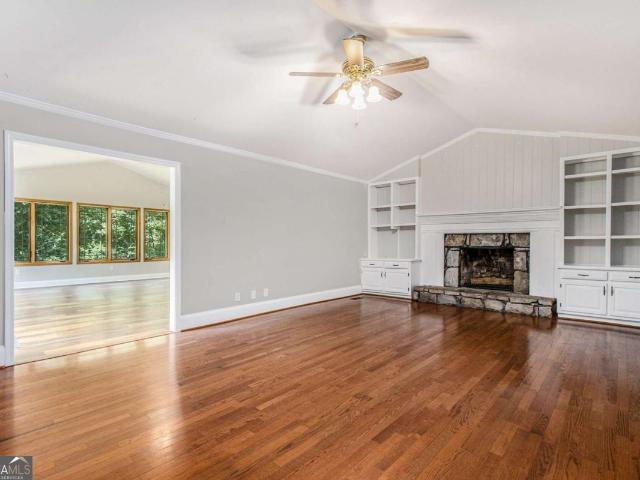House for sale in Gordon, Georgia