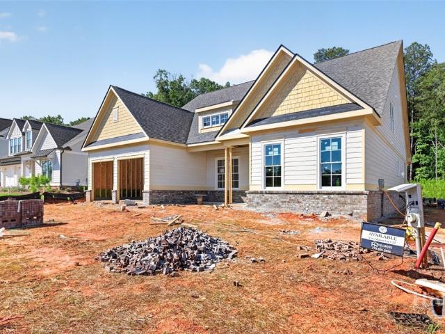 House for sale in Statham, Georgia