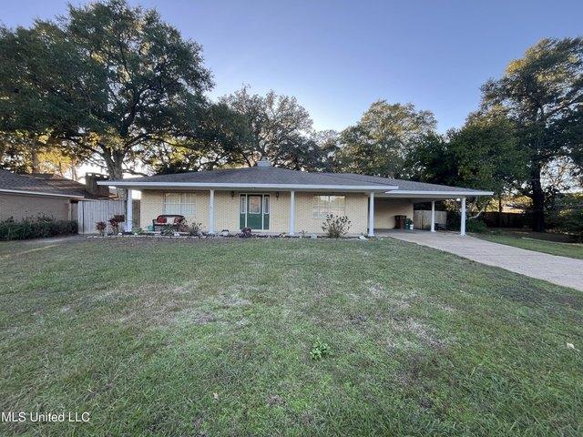 House for sale in Biloxi, Harrison County