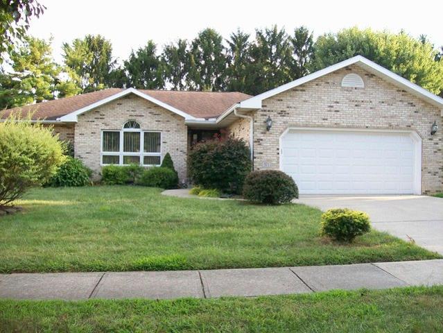 House for sale in Circleville, Pickaway County