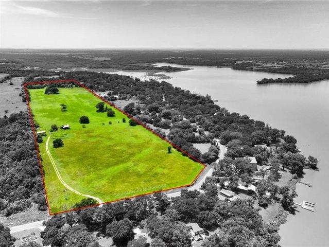 Land for sale in Limestone, Texas