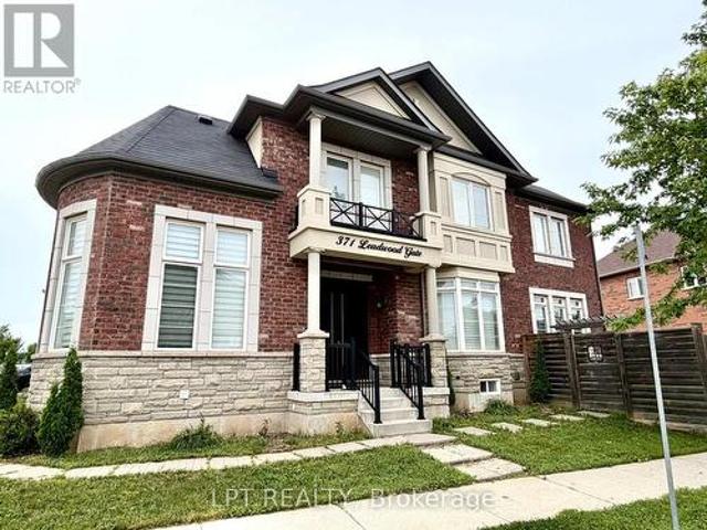 House for sale in Oakville, Ontario