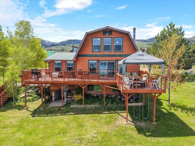 House for sale in Fish Haven, Idaho
