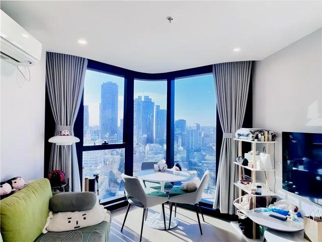 Apartment for rent in Camerons Creek, Victoria