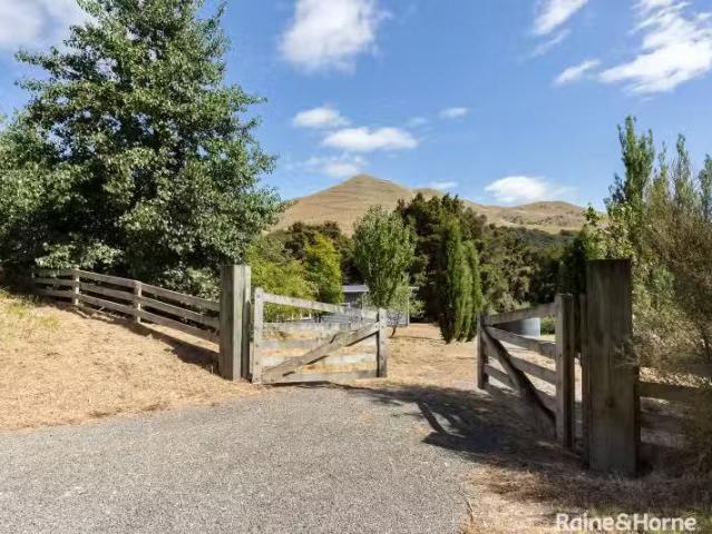House for sale in Cape Palliser, Wellington