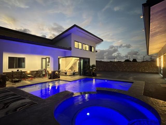 House for sale in Kahului, Hawaii