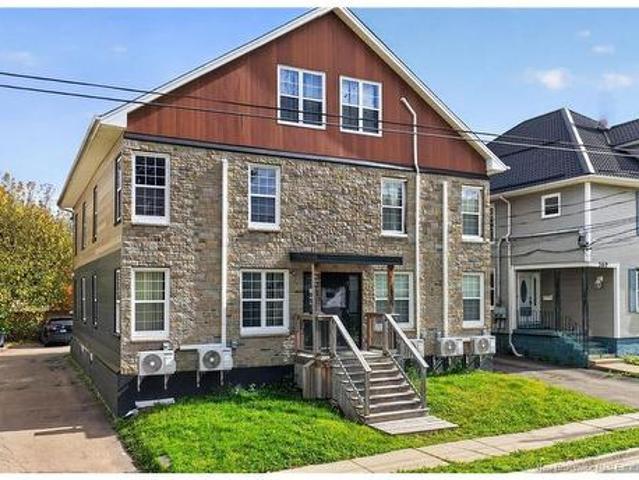 House for sale in City of Moncton, Westmorland County