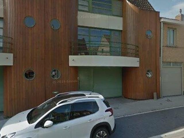 Appartement location à Poperinge, West-Vlaanderen