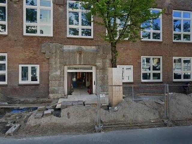 Bedrijfspand te huur in Oost, Amsterdam