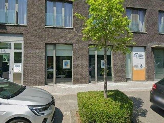 Bureau vente à Lommel, Limburg