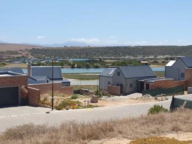 Land for sale in Groot Brak Rivier, Western Cape