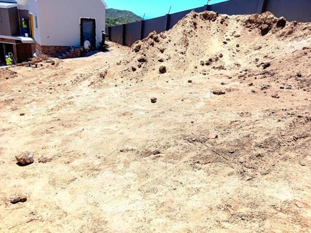 Land for sale in Groot Brak Rivier, Western Cape