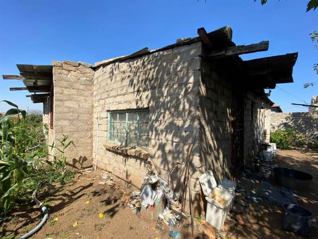 Land for sale in Seshego, Limpopo