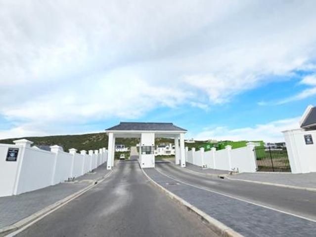 Land for sale in Western Cape