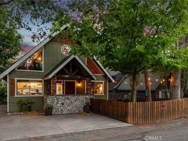 House for sale in Cedar Glen, California