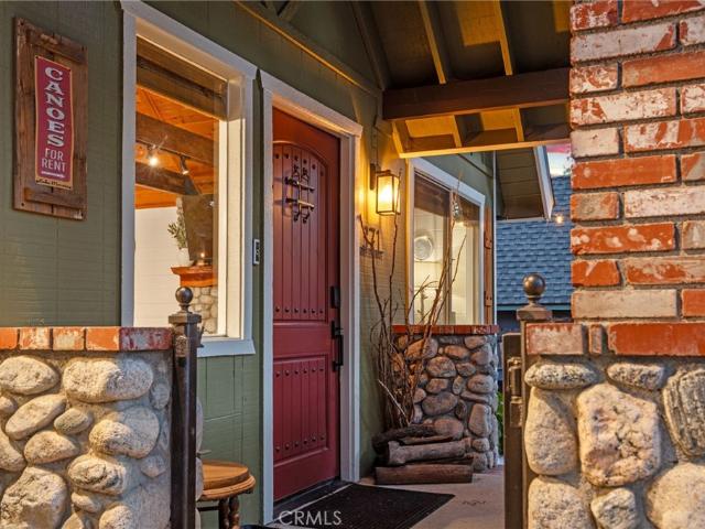 House for sale in Cedar Glen, California