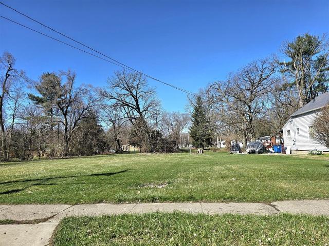 Land for sale in Branch, Michigan