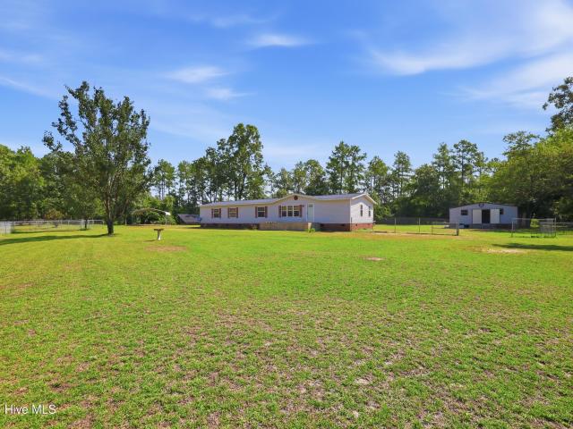 House for sale in Tar Heel, North Carolina