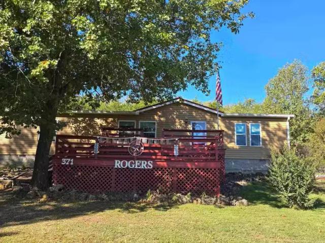 House for rent in Ark