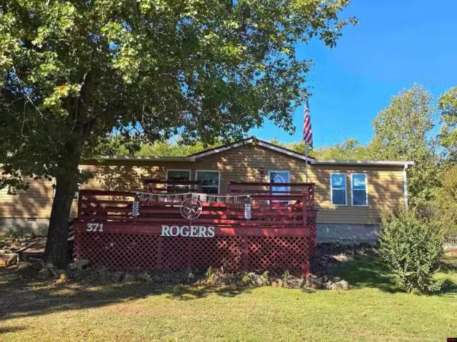 House for rent in Ark