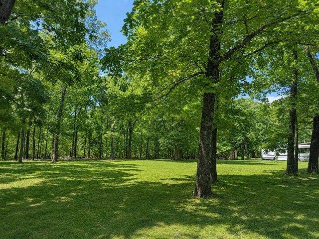 Land for sale in Oklahoma