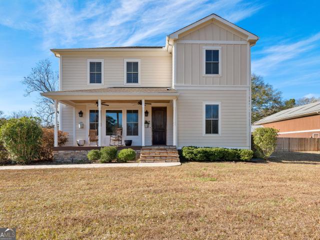 House for sale in Georgia