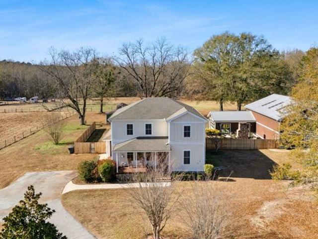 House for sale in Georgia