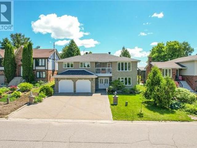 House for sale in Wanup, Ontario