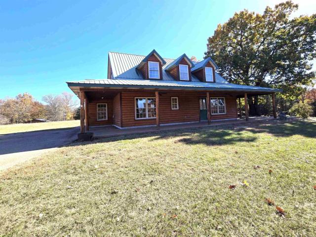 House for sale in Ark