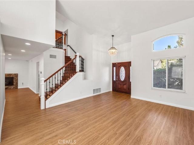Property for rent in Orange, California