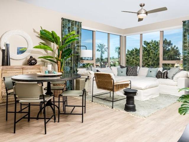 Condo for sale in Oceanside, California