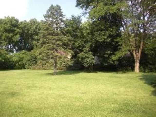 Land for sale in Romeoville, Illinois