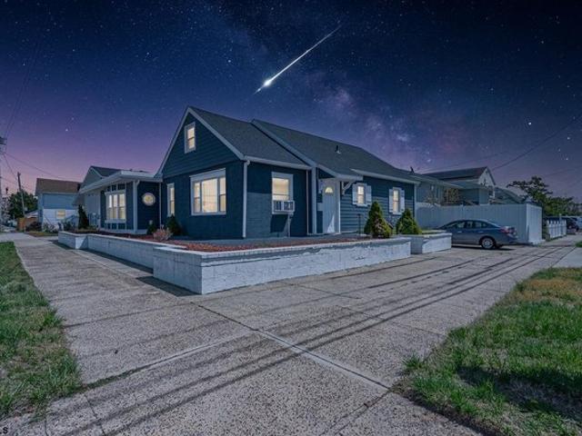 House for sale in Atlantic City, New Jersey