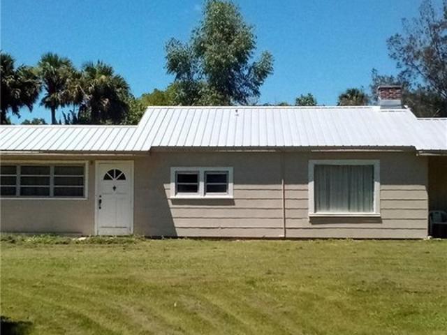 House for sale in Labelle, Florida