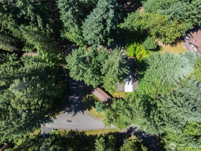 House for sale in Hoodsport, Washington