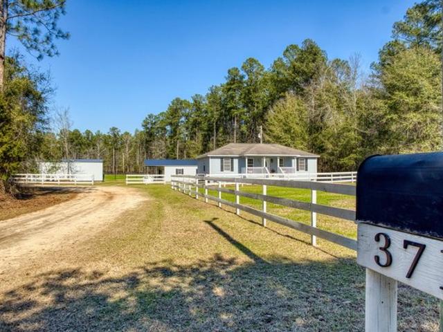 Farm for sale in Aiken, South Carolina