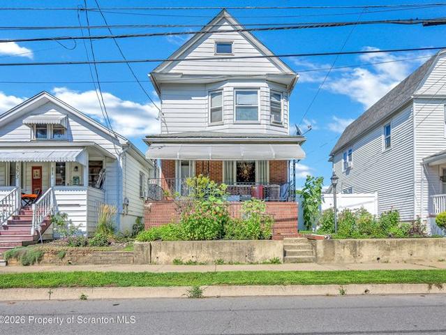 House for sale in Kingston, Pennsylvania