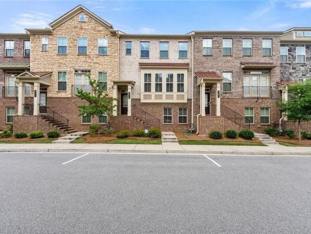 Condo for sale in Suwanee