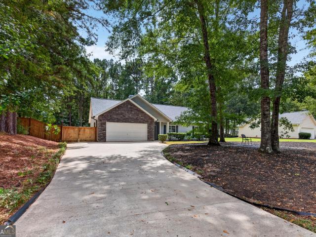 House for sale in Senoia, Coweta County