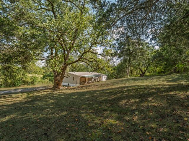 House for sale in Fayetteville, Middle Tennessee