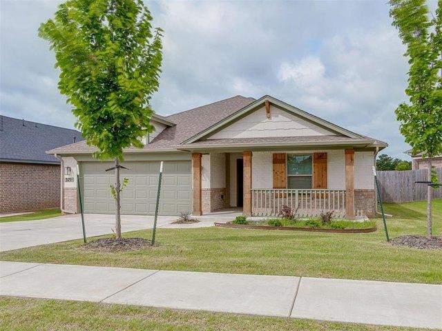 House for sale in Harrah, Oklahoma