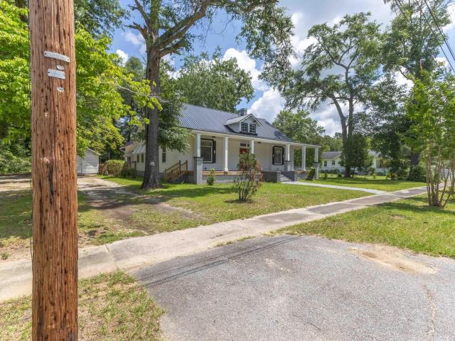 House for sale in Blackville