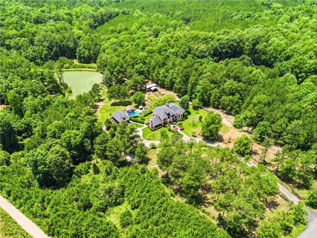 House for sale in Paulding, Georgia
