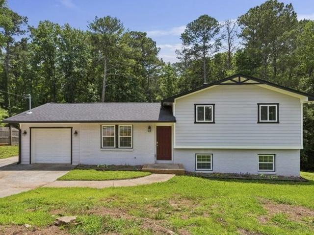House for rent in Cobb, Georgia